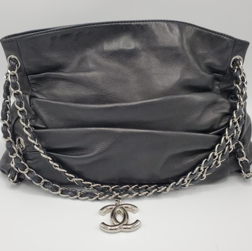 Chanel Hobo Bag